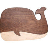 Walnut Cutting Board Cutting Board-a
