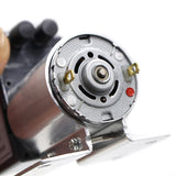 65-120kpa Mini DC 12V Negative Pressure Suction Air Diaphragm Vacuum Pump 5L/min вакуумный насос Brand New