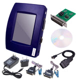 (U.S. regulations) Easy to Use Car Programmer Advanced Mileage Adjustment Tool Reliable Odometer Programmer Accurate Programming ABS Tool