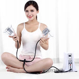 Enhancer Enlargement Massager Breast Massage Instrument