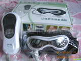 Eye Massager Wem-5000 Hot Air Eye Relaxation Instrument
