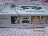 Eye Massager Wem-5000 Hot Air Eye Relaxation Instrument