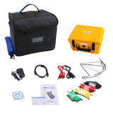 ETCR3100C Digital Earth Ground Resistance Meter Lightning Protection High Precision Soil Resistivity Tester