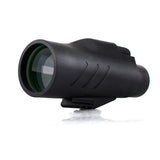 SV32 Single tube Telescope 12x50 High magnification HD Anti shake Portable Outdoor Viewing Waterproof