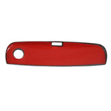 4pcs Outside Door Handle Trim Carbon Fiber for Dodge Charger 2011 2012 2013 2014 2015 2016 2017 2018 2019 2020 2021 LHD