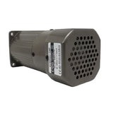380V Variable Frequency Horizontal Three-phase Small Speed Adjustable Vertical 90W Gear Motor
