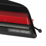 G30 LCI Look LED Tail Lights Dynamic Turn Signal Rear Lamp for BMW 5 Series F10 Sedan M5 2010 2011 2012 2013 20214 2015 2016