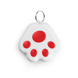Smart GPS Pet Anti Lost Alarm Wallet Key Finder Two-way Connect Control Location Real-time Tracker Child Locator