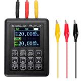 4-20MA 0-10V Adjustable Generator Process Controlg Signal Calibrator Constant Current Source 0-20MA Simulator