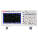 Uni-T 50MHz Digital Oscilloscope UTD2052CEX With 50MHz Bandwidth 2 Channel 1Gas/s