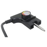 Thermostat Wire Plug for H30FK802 electric heating pot power cord CTW-301E 1pc