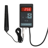 Digital LED Display PH/ORP Temperature Control Monitor Meter Tester Monitoring Equipment PH Measuring Tool