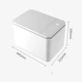 Mini Automatic Home Dormitory Mother Baby Underwear High Boil and Removing One Washing hine