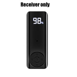Bluetooth 5.3 Receiver 3.5mm AUX Adapter for Car Headphone Speaker Music Wireless Bluetooth 3.5 Jack Audio Receiver