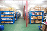 Inverter CHF100A Series 90-75-55 - 30-37-45 kw Terminal Main Control Central Processor Board