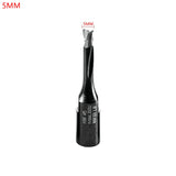 1PCS 5/6/8/10MM Special Domino DF500 Milling Cutter Slotting And Tenoning Cutter For Woodworking Tungsten Steel Milling Cutter