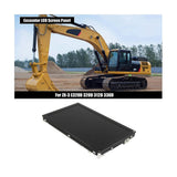 279-7611 227-7698 Lcd Screen Panel Replacement For -3 E320d 320d 312d 330d Excavator Mon