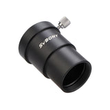 SV157 1.25-inch visual extension tube (short: 56mm) (long: 70mm) optional
