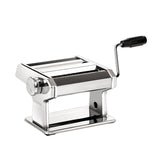 Manual Noodle Press Hand Crank Pasta Maker Rolg hine For Homemade Noodles Spaghetti Dough Making Tools