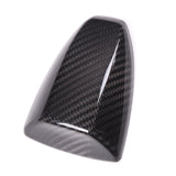 Fit for Nissan GTR R35 2008-2016 Real Fiber Car Roontenna Cover Carbon Color