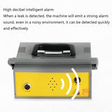 Electric spark leak rechargeable leakage pinhole KF-22 detector metal anti-corrosion coating detection