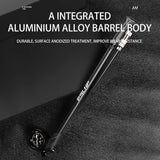 ESLNF Portable High Pressure Front Fork Tire Iator Mountain Road Schrader Presta Vae Bike Pump