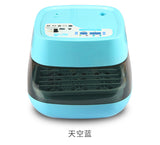 16 Incubator Automatic Household Chicken Incubators Small Incubator Eggs Egg Incubator Incubator