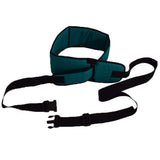 Waist Belts Chest Restraint Padded Reinforced Limb Restraints Elderly Rehabilitation Health Protection Green