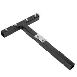 Rear Mounting Modification Accessory Replacement Mobility Scooter Basket Bracket For Home Care