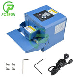 Commercial Heat Seag hine Package Bags Thermal Plastic Food Bag Closure Fully Automatic Sealer Candy Packing