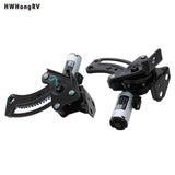 Wholesale 12V Electrical Height Adjuster Sprinter Leather RV Riser Camper Van MPV Lifting nism Seat Converter