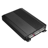 Portable Power Amplifiers 6800W Channel Car Amplifier Audio 4 way AMP USB FM Radio TF Playe Subwoofer SNR 90dB for Speakers