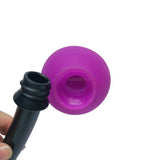 Intestinal Hydrotherapy Anus Vaginal Irrigator Bowel Cleaner Stool Ball Back Court Cleaning Ball-type Enema Home Portable