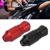 Tattoo Machine Pen Kit Interface 1300mAh Battery Powerful Motor Cordless Tattoo Power Supply for Cartridges Needles