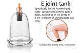 12 cans of gift boxes Household Thickening explosion-proof suction type Vacuum cupping