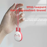 Cute Cartoon Bluetooth Earbuds 5.0 Wireless Headphone Mini HIFI Headset In-Ear Touch Control Headphones With Microphone