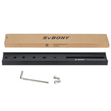 SV219 black dovetail board [300mm]