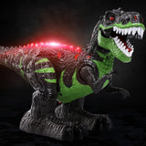 8 Channels 2.4G Remote Control Dinosaur Toys For Kids 3-7 Boys Girls