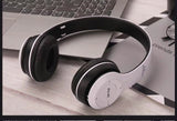Popular Stereo P-Series Sports Headwear 5.0 Bluetooth Headphones P47 Wireless Game Headphones