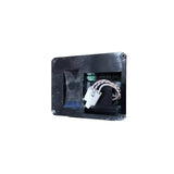 RF19B080DLC car refrigerator DC12/24v variable frequency compressor driver