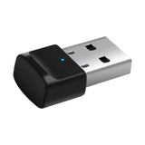 Audio Transmitter Wireless Bluetooth Music Receiver Video Conferencing Calls for Computer