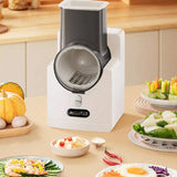 Electric Grater Vegetable Cutter Multifunctional Food Cutting hine Household Cheese Slicer