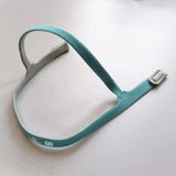 Profession Anti-snoring Ventilator Nasal Pillow headband Binding Fixed Medical Sleeps Apnea Respirator Nose Masks Frame Headband