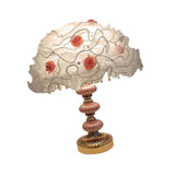 Desk Lamp Princess Lamp Night Light Table Lamp for Bedroom Hotel Home