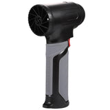 High Efficiency Electric Cordless Snow Blower Handheld Violent Fan for Car and Yard Cleaning with 64MM Turbos Designs