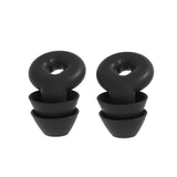 1Pair Earplugs For Sleeping Tapones Oidos Noise Reduction Ear Plug Oordopjes Soft Waterproof Tapones Para Dormir Ear Plugs