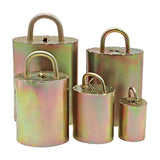 1Pcs Cow Horse Sheep Grazing Copper Bells Large Thickened Cattle Sheep Loud Bronze Bell Loud Crisp Spread Farther Loud Grazing