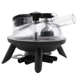1Pcs Farm Animals Milking Claw Livestock Milk Collector Plastic Milk Collector Machine For Sheep Goat Cow Farm Animal Supplies