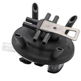 1Pcs Farm Animals Milking Claw Livestock Milk Collector Plastic Milk Collector Machine For Sheep Goat Cow Farm Animal Supplies