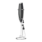 1Pcs Handheld Egg Panel Beater Electric Milk Frother Foam Maker Mixer Coffee Drink Frothing Wand Foamer Portable Blenders Cream